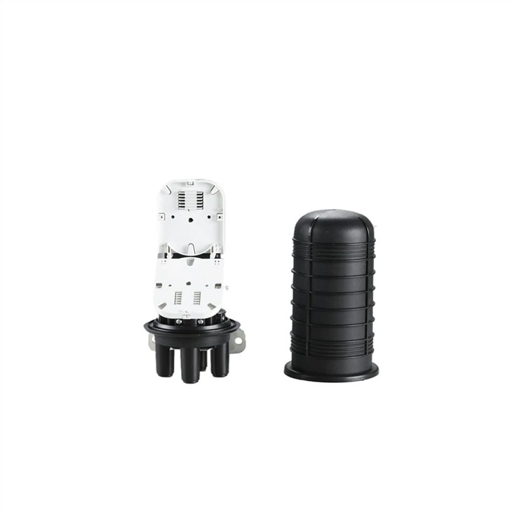 FTTH 48FO Optical Enclosure IP68 Dome