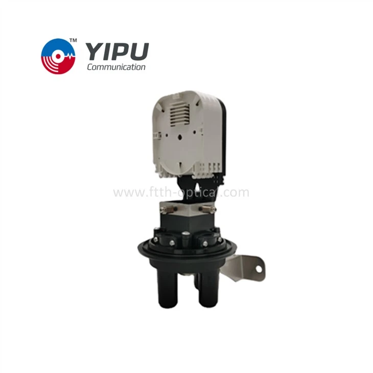 FTTH 48FO Optical Enclosure IP68 Dome
