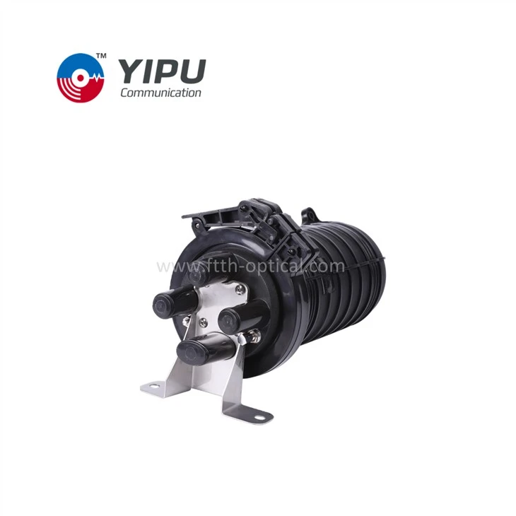 FTTH 48FO Optical Enclosure IP68 Dome